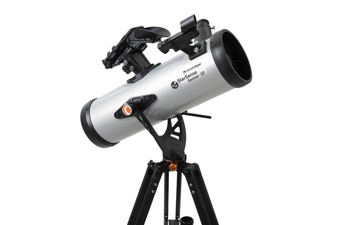 Telescopio StarSense Explorer 114AZ