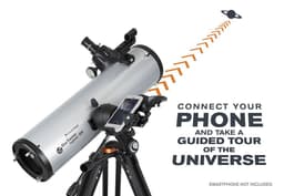 Telescopio StarSense Explorer DX 130AZ