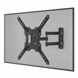 Soporte de TV con Brazo Articulado de 32 a 55 Reforzado DGX