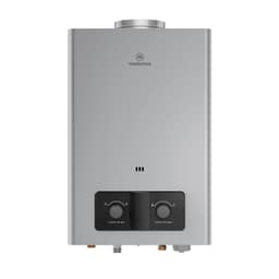 Calefont Gas Licuado 8 Litros Tiro Natural Ionizado CMN08G
