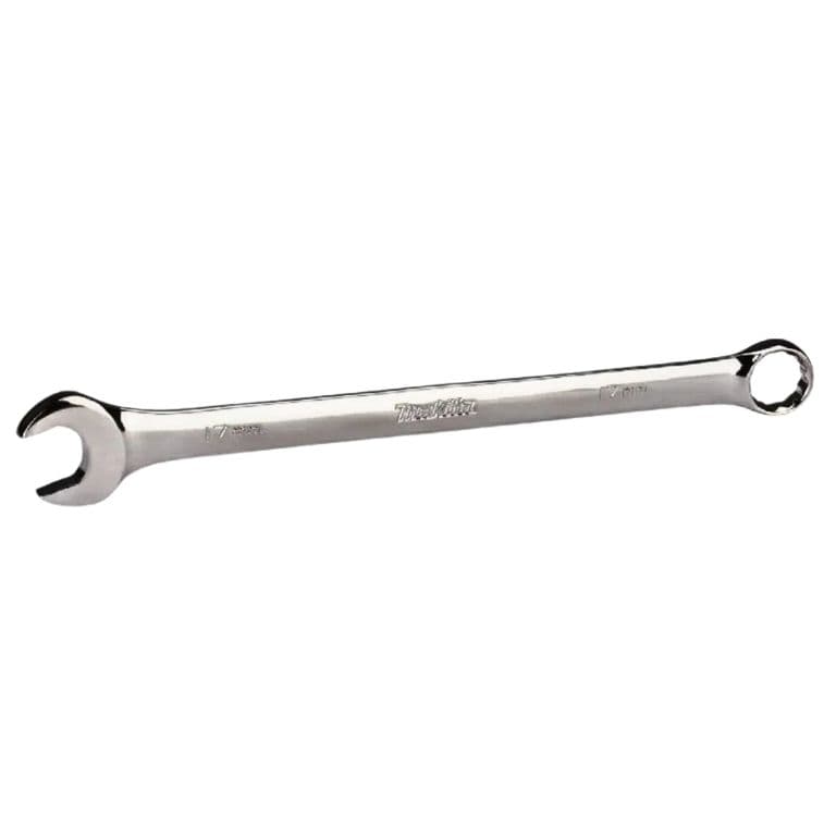 Llave Punta Corona 17mm E-11651