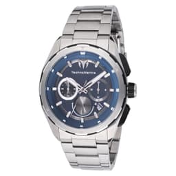 Reloj TM-318090 Hombre Quartz Gris TALLA UNICA
