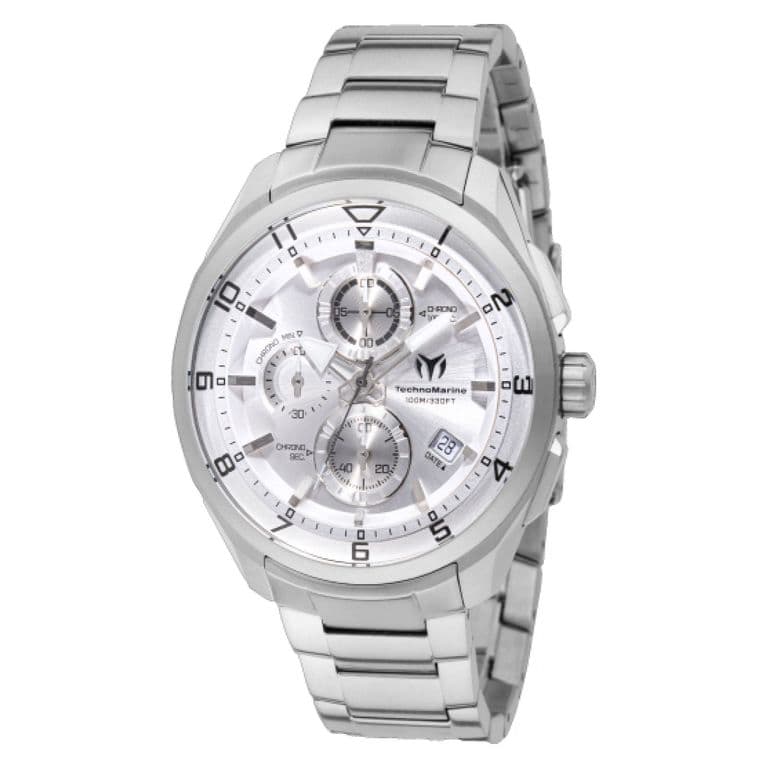 Reloj TM-318129 Hombre Quartz Gris TALLA UNICA