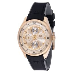 Reloj TM-318114 Mujer Quartz Dorado TALLA UNICA