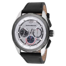 Reloj TM-318088 Hombre Quartz Gris TALLA UNICA