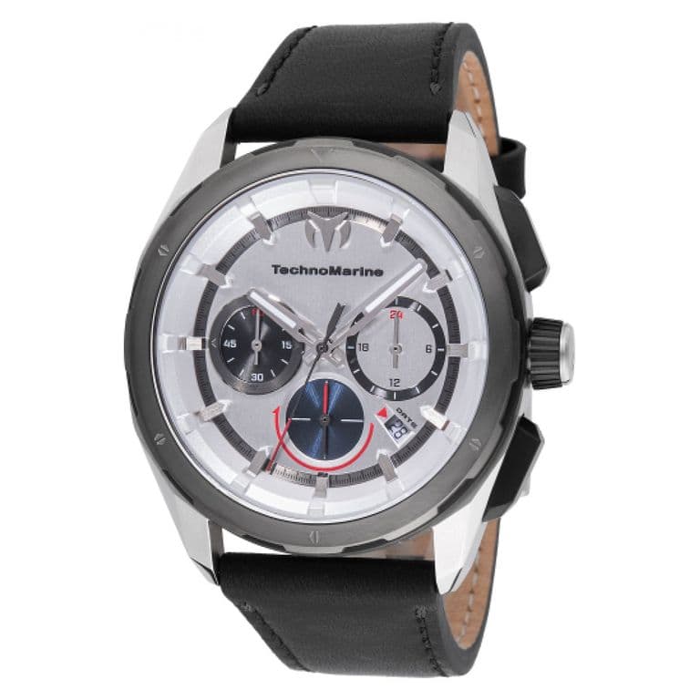 Reloj TM-318088 Hombre Quartz Gris TALLA UNICA