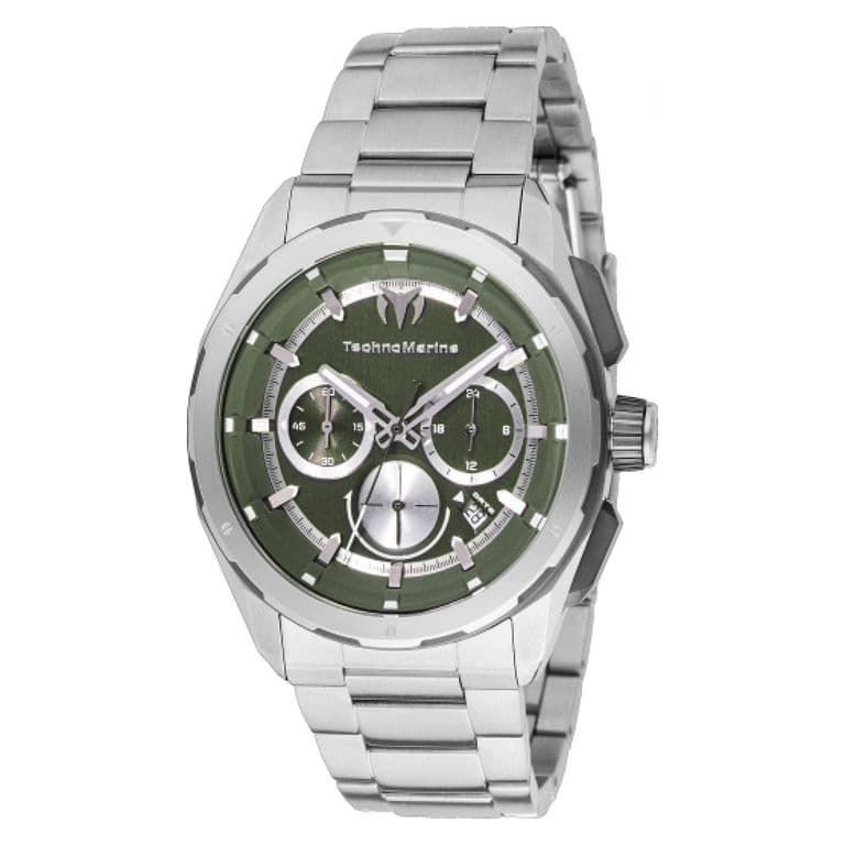 Reloj TM-318104 Hombre Quartz Gris TALLA UNICA
