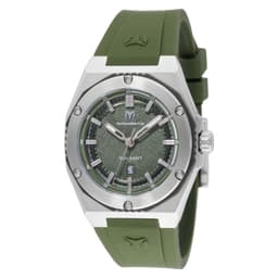 Reloj TM-416054 Mujer Quartz Gris TALLA UNICA