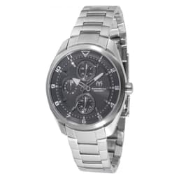 Reloj TM-318107 Mujer Quartz Gris TALLA UNICA