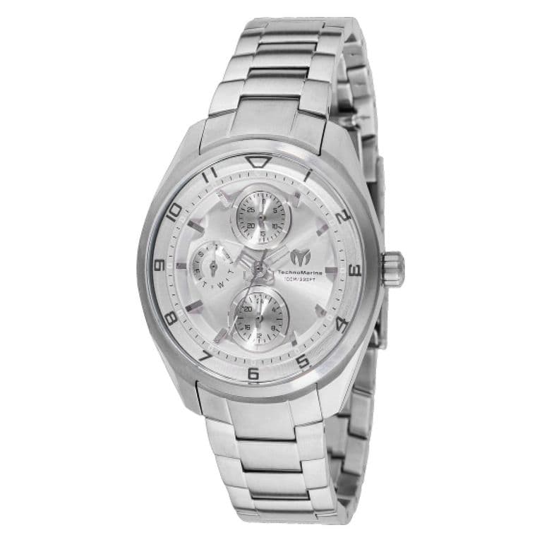Reloj TM-318109 Mujer Quartz Gris TALLA UNICA