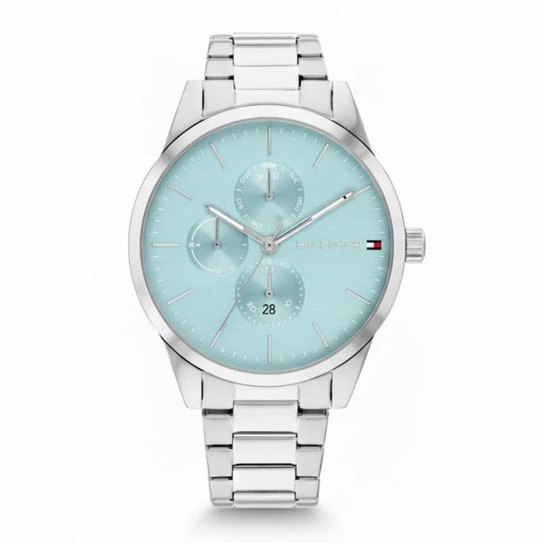 Reloj 1782767 Mujer Quartz Gris TALLA UNICA