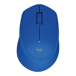 Mouse Inalambrico M280 2.4 GHZ