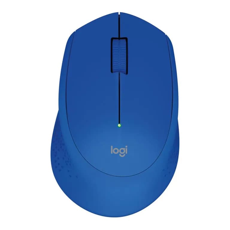 Mouse Inalambrico M280 2.4 GHZ