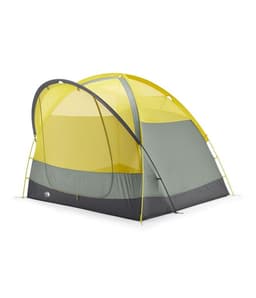 Carpa Wawona 4P 3 Estaciones Verde