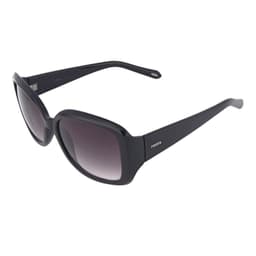 Lentes de Sol X82758 Mujer Gris Claro TALLA UNICA