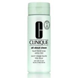 Jabon Facial Liquido Pieles Secas A Muy 200 Ml