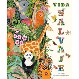 Vida salvaje de