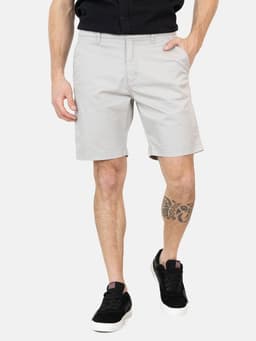 Bermuda Makoa Beige Hombre - Beige Beige 28