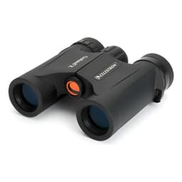 Binocular Outlandx 10x25 Bak-4