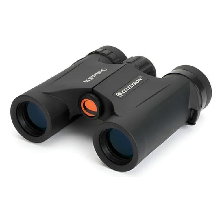 Binocular Outlandx 10x25 Bak-4