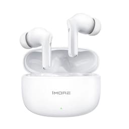 Audifonos True Wireless Q21 White Blanco