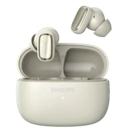 Audifonos TAT2569W Bluetooth Microfono Blanco - PS Blanco