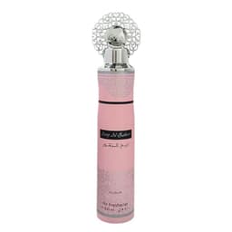 Ambientador Spray Areej Al Zahoor 300 ML