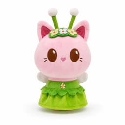 Peluche Hada Kitty 25 cm - Gabbys Dollhouse