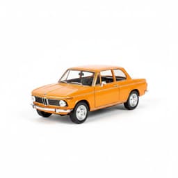 Auto BMW 2002Ti Escala 1:60 -