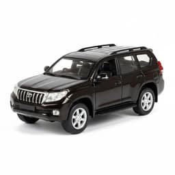 Auto Toyota Land Cruiser Prado Escala 1:60 -