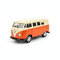SUV Volkswagen T1 Bus Escala 1:60 -