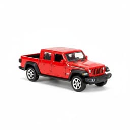 SUV Jeep Gladiator Escala 1:60 -