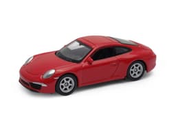 Auto Porsche 911 Carrera S Escala 1:60 -