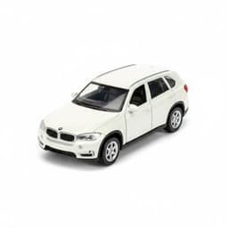 Auto BMW Xs Escala 1:60 -