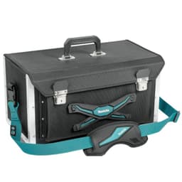 Bolso Porta Herramientas Reforz. Con Aluminio E-05424