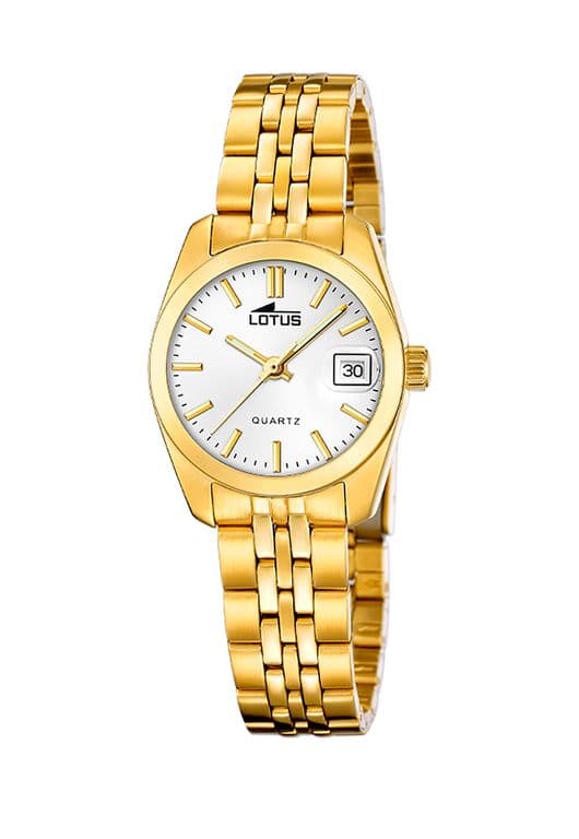 Reloj 18993/2 Plateado Mujer The Ambassadors Collections Plateado TALLA UNICA