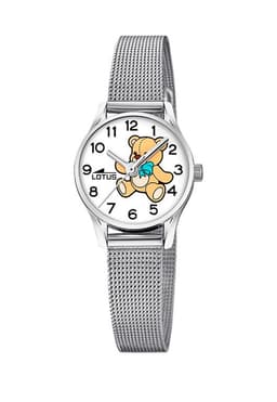 Reloj 18571/J Blanco Mujer Revival Blanco TALLA UNICA