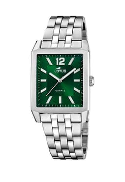 Reloj 18983/3 Verde Hombre Crono Deportivo Verde TALLA UNICA