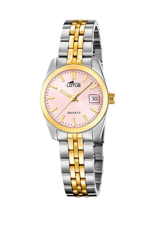 Reloj 19014/4 Plateado Mujer The Ambassadors Collections Plateado TALLA UNICA