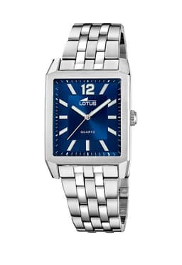 Reloj 18983/2 Azul Hombre Crono Deportivo Azul TALLA UNICA