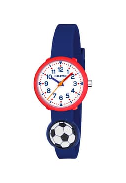 Reloj K5845/6 Blanco Infantil DIGITANA Blanco TALLA UNICA