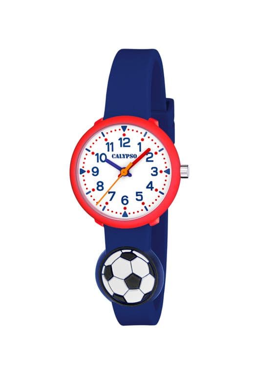 Reloj K5845/6 Blanco Infantil DIGITANA Blanco TALLA UNICA