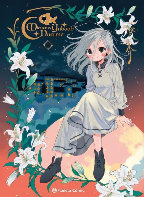 Libro Mientras Yubooh duerme Ed Especial - Paulina Palacios
