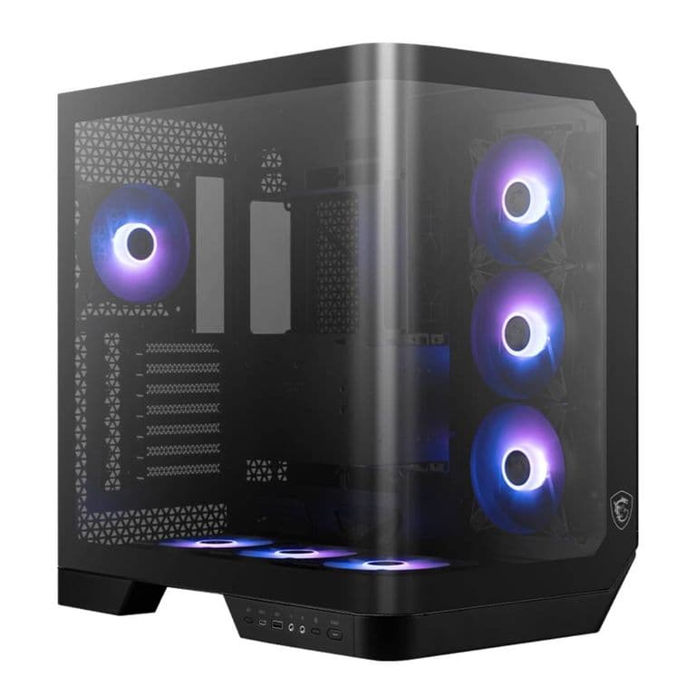 Gabinete MAG PANO 120R PZ