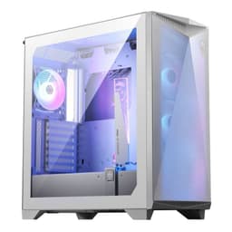 Gabinete MPG GUNGNIR 300R AIRFLOW Blanco
