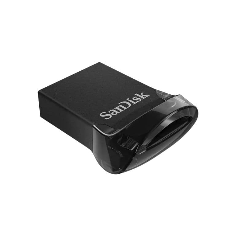 USB Ultra Fit 64GB