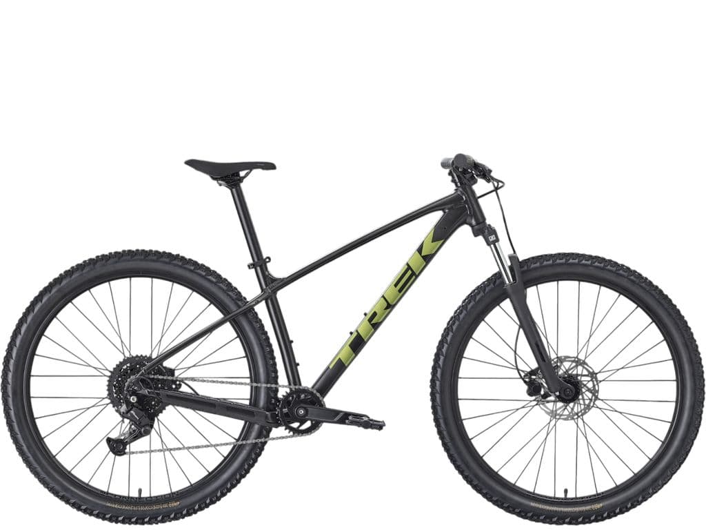 Bicicleta MTB Marlin 4 Gen 3 2026 Negra M Negro M