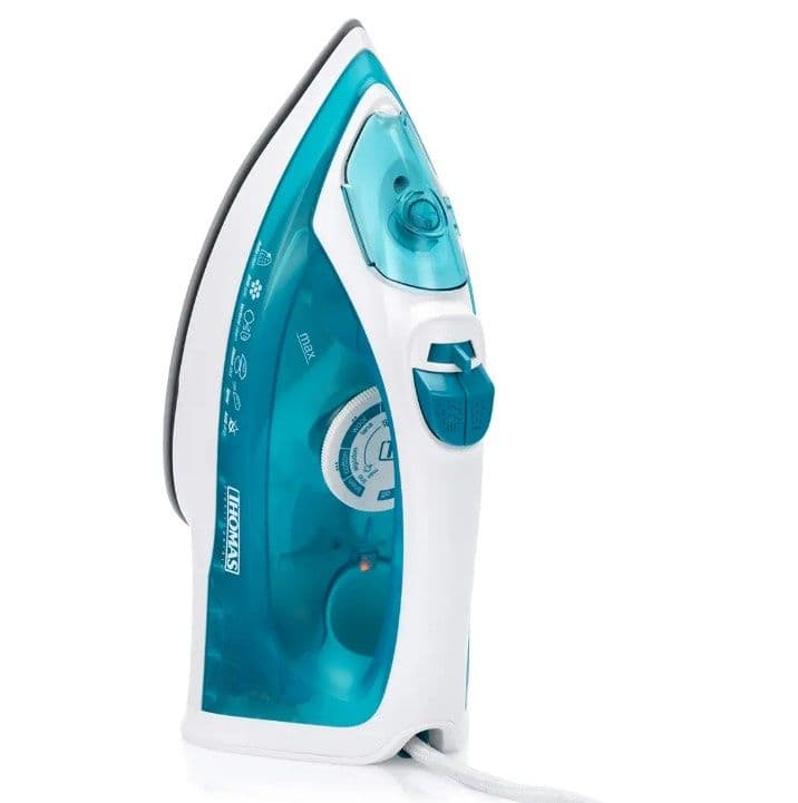 PLANCHA VAPOR TH-7055