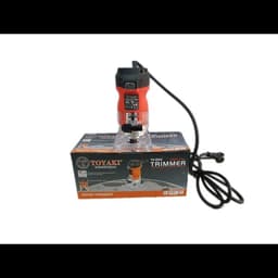Fresadora Router Mini Tupi De Mano - 650w
