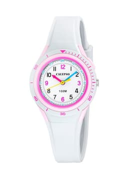 Reloj K5856/1 Blanco Mujer Digitana Blanco TALLA UNICA